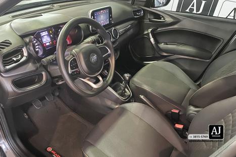 FIAT Argo 1.3 4P FIREFLY FLEX TREKKING, Foto 9