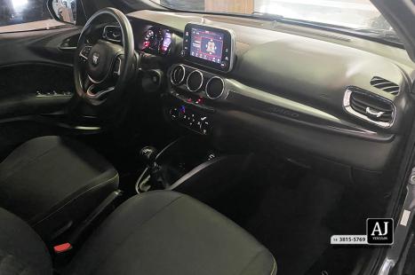 FIAT Argo 1.3 4P FIREFLY FLEX TREKKING, Foto 11