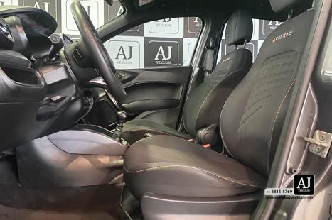 FIAT Argo 1.3 4P FIREFLY FLEX TREKKING, Foto 13