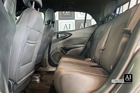 FIAT Argo 1.3 4P FIREFLY FLEX TREKKING, Foto 14