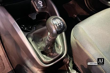 FIAT Argo 1.3 4P FIREFLY FLEX TREKKING, Foto 15