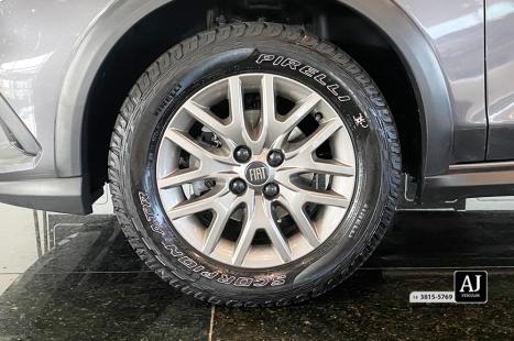 FIAT Argo 1.3 4P FIREFLY FLEX TREKKING, Foto 18