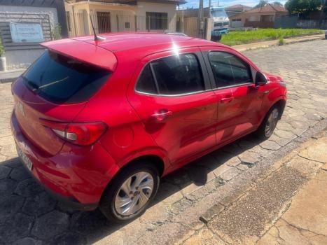 FIAT Argo 1.3 4P FIREFLY FLEX DRIVE, Foto 3