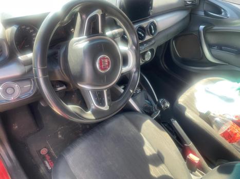 FIAT Argo 1.3 4P FIREFLY FLEX DRIVE, Foto 4