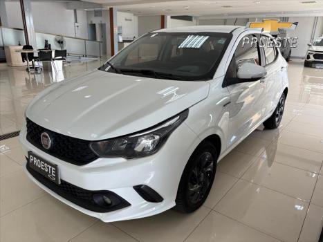 FIAT Argo 1.3 4P FIREFLY FLEX DRIVE, Foto 1