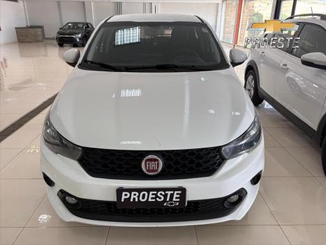 FIAT Argo 1.3 4P FIREFLY FLEX DRIVE, Foto 2