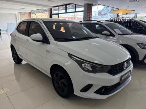 FIAT Argo 1.3 4P FIREFLY FLEX DRIVE, Foto 3