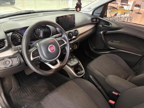 FIAT Argo 1.3 4P FIREFLY FLEX DRIVE, Foto 5