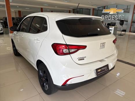 FIAT Argo 1.3 4P FIREFLY FLEX DRIVE, Foto 7