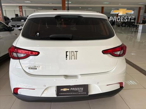 FIAT Argo 1.3 4P FIREFLY FLEX DRIVE, Foto 8