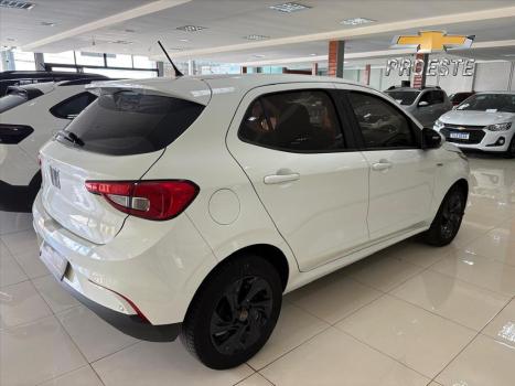 FIAT Argo 1.3 4P FIREFLY FLEX DRIVE, Foto 9