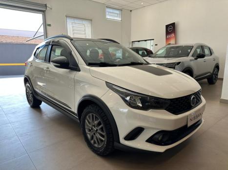 FIAT Argo 1.3 4P FIREFLY FLEX TREKKING, Foto 1