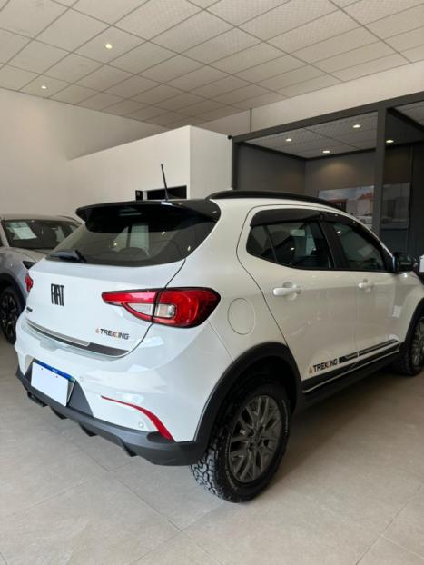 FIAT Argo 1.3 4P FIREFLY FLEX TREKKING, Foto 3