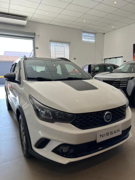 FIAT Argo 1.3 4P FIREFLY FLEX TREKKING, Foto 4