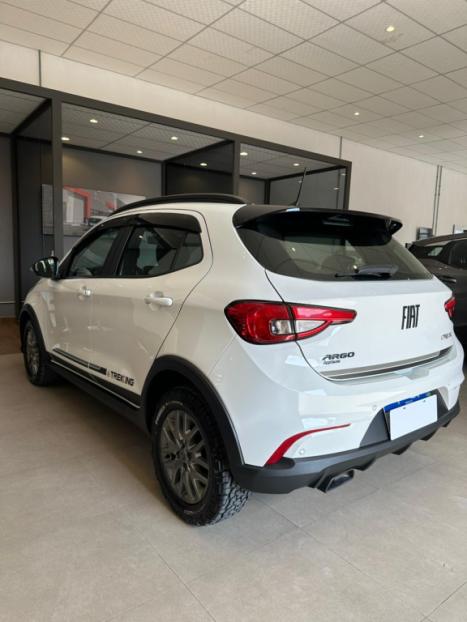 FIAT Argo 1.3 4P FIREFLY FLEX TREKKING, Foto 5