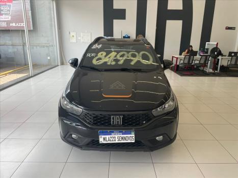 FIAT Argo 1.3 4P FIREFLY FLEX TREKKING, Foto 2