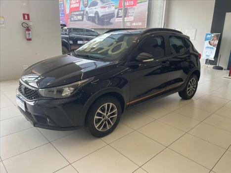 FIAT Argo 1.3 4P FIREFLY FLEX TREKKING, Foto 3