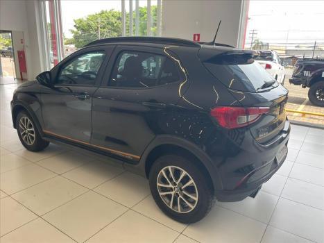 FIAT Argo 1.3 4P FIREFLY FLEX TREKKING, Foto 4