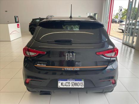 FIAT Argo 1.3 4P FIREFLY FLEX TREKKING, Foto 5