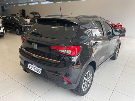 FIAT Argo 1.3 4P FIREFLY FLEX TREKKING, Foto 6