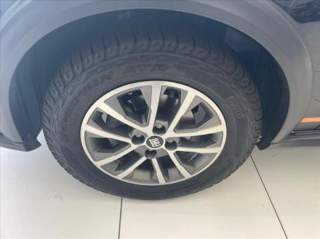 FIAT Argo 1.3 4P FIREFLY FLEX TREKKING, Foto 7