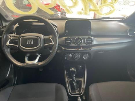 FIAT Argo 1.3 4P FIREFLY FLEX TREKKING, Foto 9