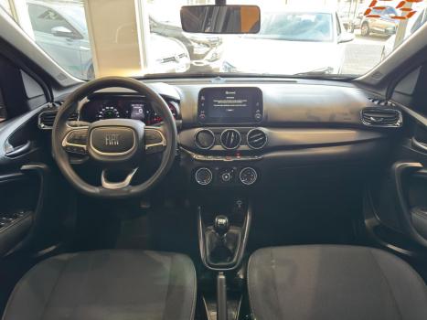 FIAT Argo 1.3 4P FIREFLY FLEX TREKKING, Foto 5