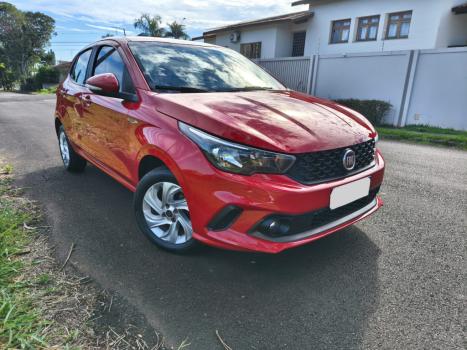 FIAT Argo 1.3 4P FIREFLY FLEX DRIVE, Foto 4