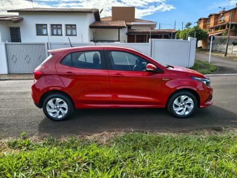 FIAT Argo 1.3 4P FIREFLY FLEX DRIVE, Foto 5