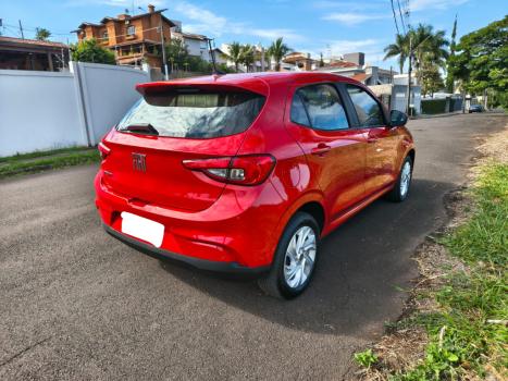 FIAT Argo 1.3 4P FIREFLY FLEX DRIVE, Foto 6