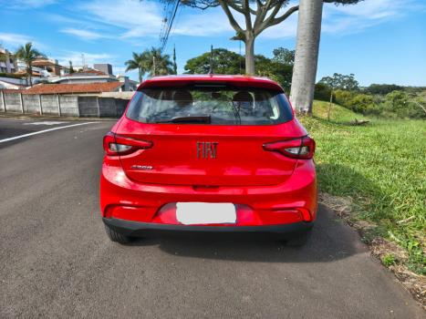 FIAT Argo 1.3 4P FIREFLY FLEX DRIVE, Foto 7