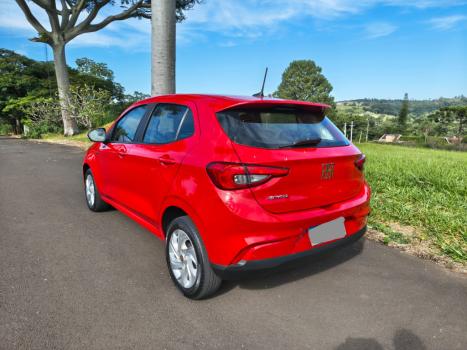FIAT Argo 1.3 4P FIREFLY FLEX DRIVE, Foto 8