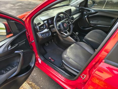 FIAT Argo 1.3 4P FIREFLY FLEX DRIVE, Foto 9