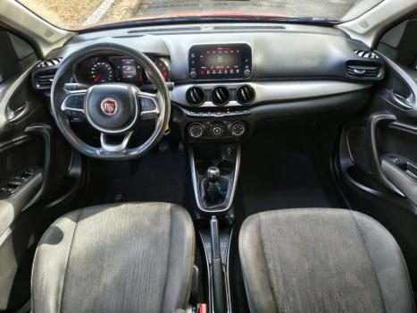 FIAT Argo 1.3 4P FIREFLY FLEX DRIVE, Foto 10