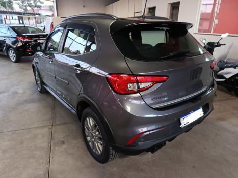 FIAT Argo 1.3 4P FIREFLY FLEX TREKKING, Foto 4