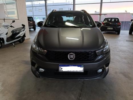 FIAT Argo 1.3 4P FIREFLY FLEX TREKKING, Foto 1