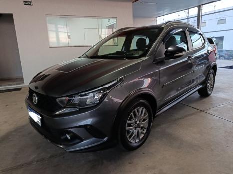 FIAT Argo 1.3 4P FIREFLY FLEX TREKKING, Foto 3