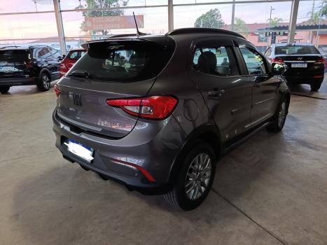 FIAT Argo 1.3 4P FIREFLY FLEX TREKKING, Foto 5