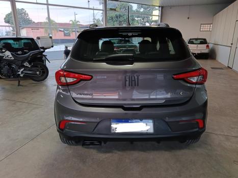 FIAT Argo 1.3 4P FIREFLY FLEX TREKKING, Foto 6