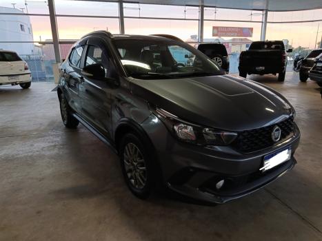 FIAT Argo 1.3 4P FIREFLY FLEX TREKKING, Foto 2