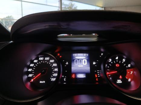 FIAT Argo 1.3 4P FIREFLY FLEX TREKKING, Foto 8