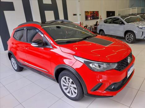 FIAT Argo 1.3 4P FIREFLY FLEX TREKKING, Foto 2