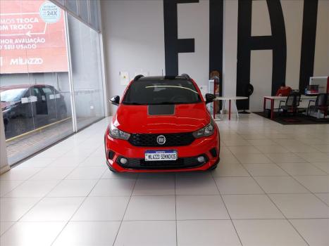 FIAT Argo 1.3 4P FIREFLY FLEX TREKKING, Foto 3