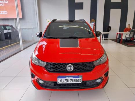 FIAT Argo 1.3 4P FIREFLY FLEX TREKKING, Foto 4