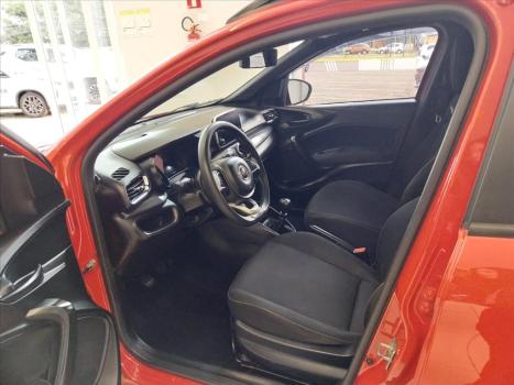 FIAT Argo 1.3 4P FIREFLY FLEX TREKKING, Foto 5