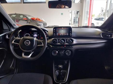 FIAT Argo 1.3 4P FIREFLY FLEX TREKKING, Foto 6