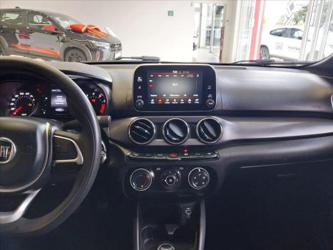 FIAT Argo 1.3 4P FIREFLY FLEX TREKKING, Foto 7