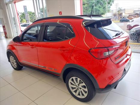 FIAT Argo 1.3 4P FIREFLY FLEX TREKKING, Foto 8