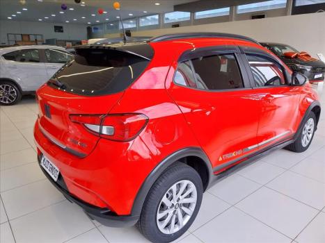 FIAT Argo 1.3 4P FIREFLY FLEX TREKKING, Foto 9
