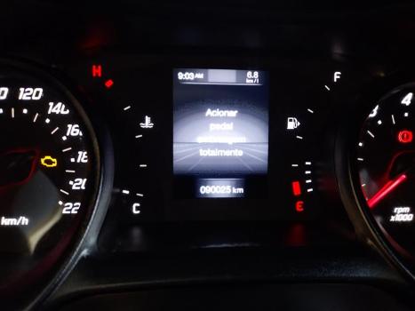 FIAT Argo 1.3 4P FIREFLY FLEX TREKKING, Foto 11